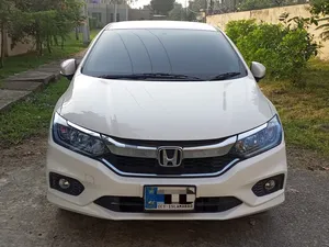Honda City 1.5L ASPIRE CVT 2022 for Sale