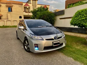 Toyota Prius 2011 for Sale