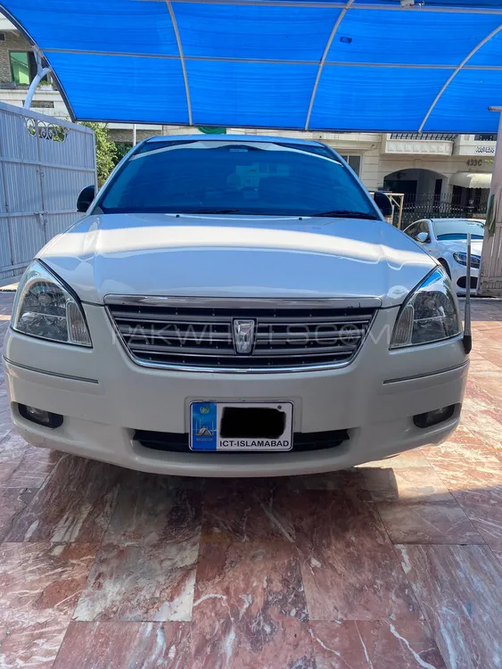 Toyota Premio 2006 for Sale in Islamabad Image-1