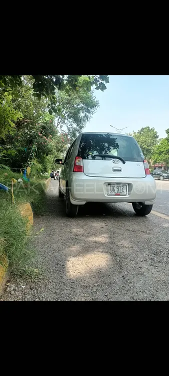 Daihatsu Esse 2007 for Sale in Islamabad Image-1