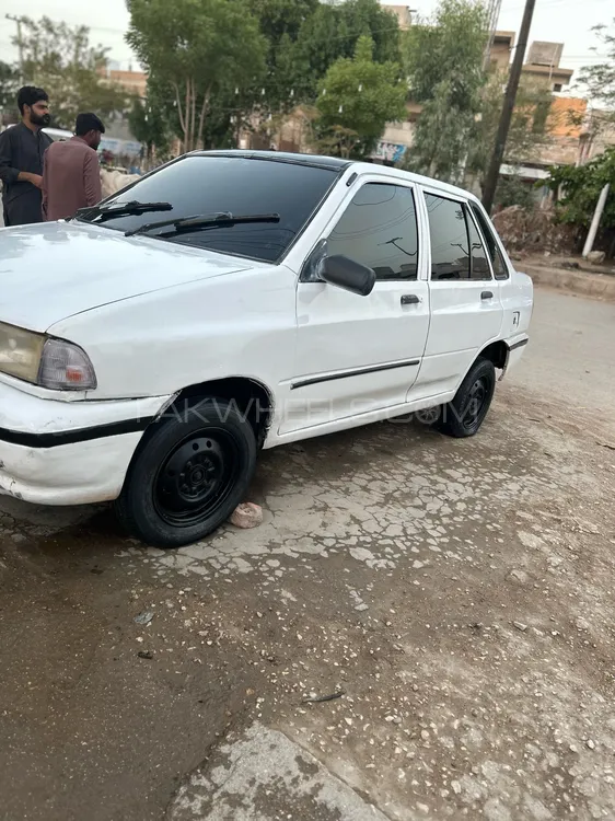 KIA Classic 2000 for Sale in Hyderabad Image-1