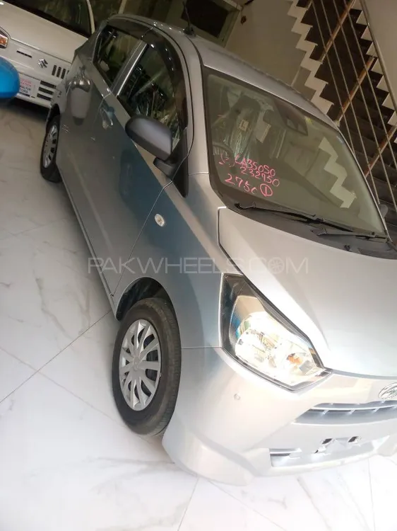 Daihatsu Mira 2020 for Sale in Bahawalpur Image-1