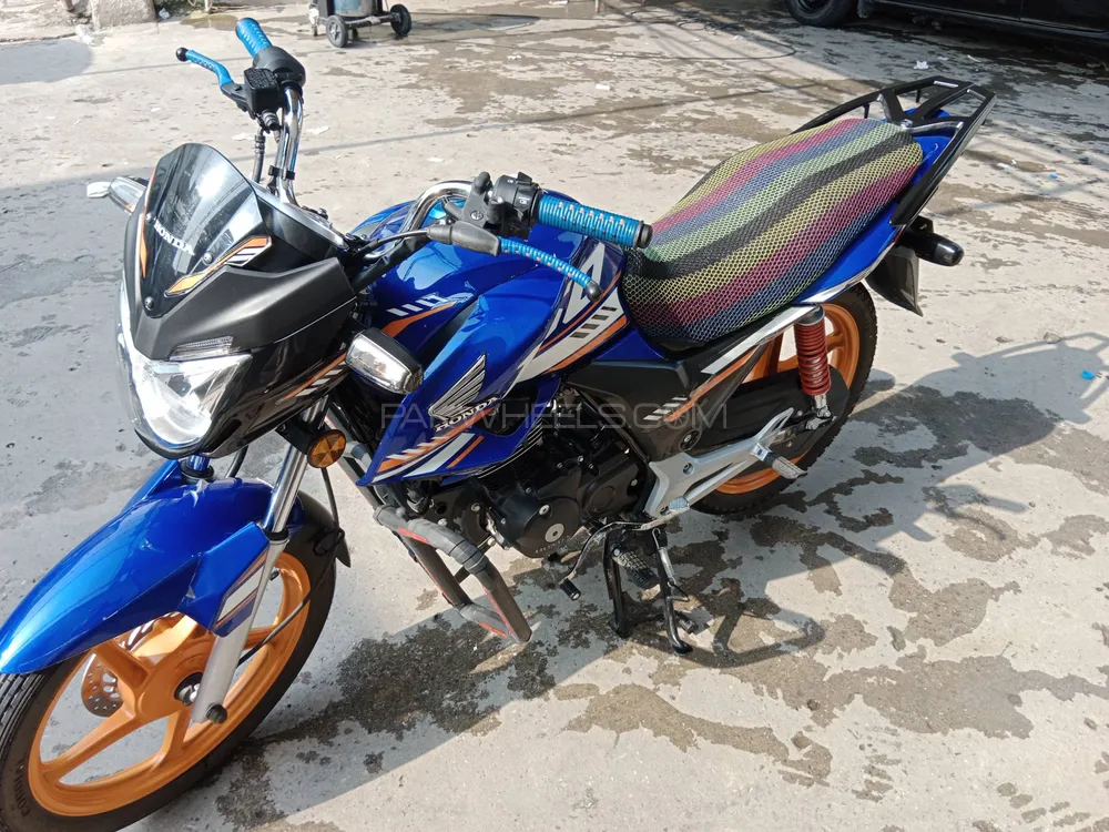Honda CB 150F 2023 for Sale Image-1