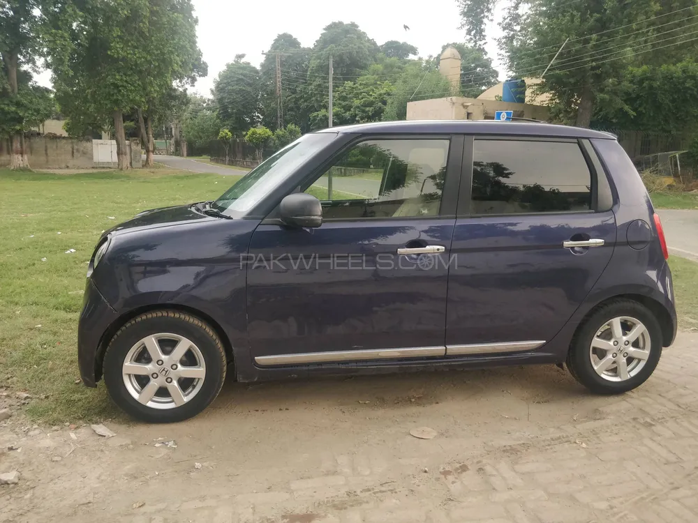 Honda N One 2017 for Sale in Lahore Image-1