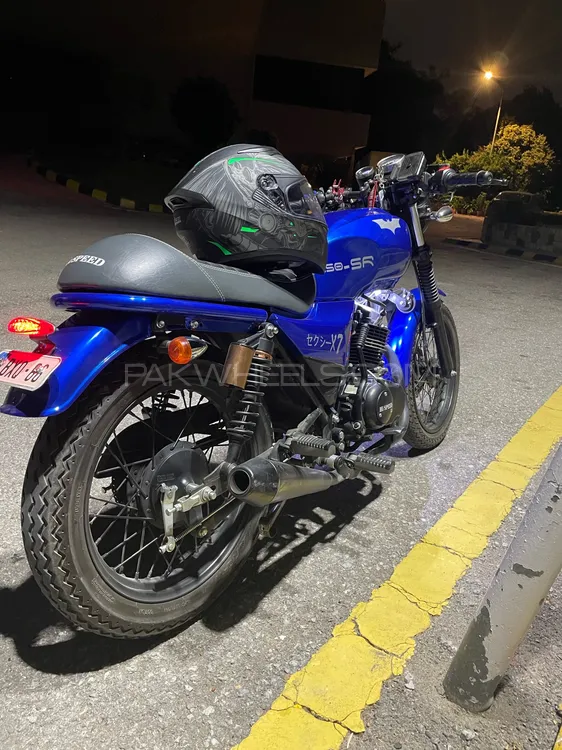 Hi Speed Infinity 150 2022 for Sale Image-1