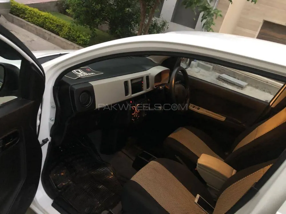 Suzuki Alto 2019 for Sale in Mirpur A.K. Image-1