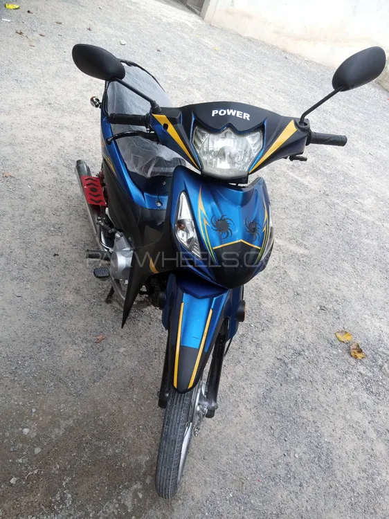 Honda CD 70 2018 for Sale Image-1