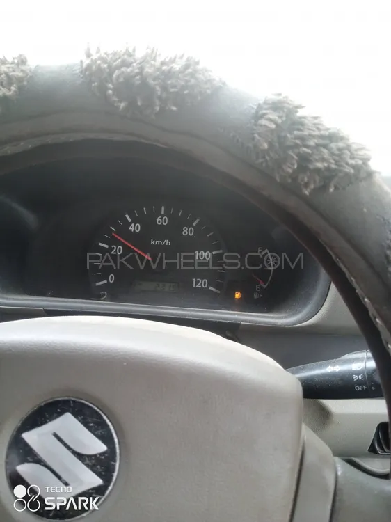 Suzuki Every 2008 for Sale in Karachi Image-1