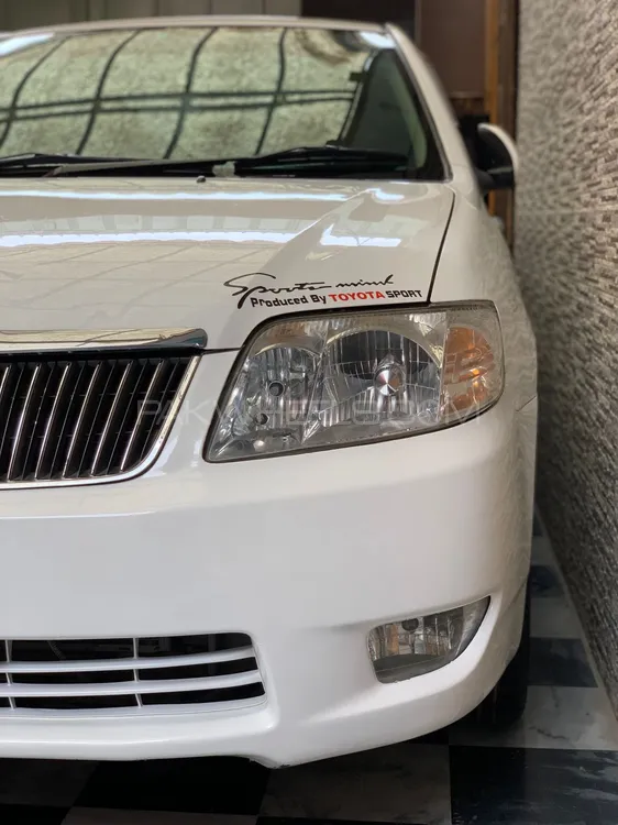Toyota Corolla 2005 for Sale in Nowshera Image-1
