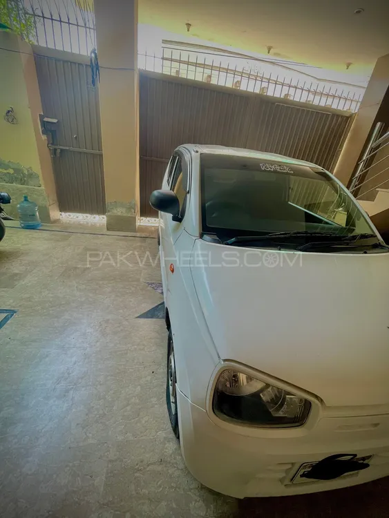 Suzuki Alto 2019 for Sale in Bahawalpur Image-1