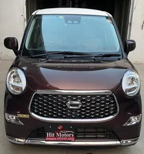 Daihatsu Cast Style G SA III 2020 for Sale