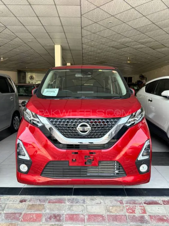 Nissan Dayz 2020 for Sale in Multan Image-1
