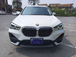 BMW X1 sDrive18i 2021 for Sale