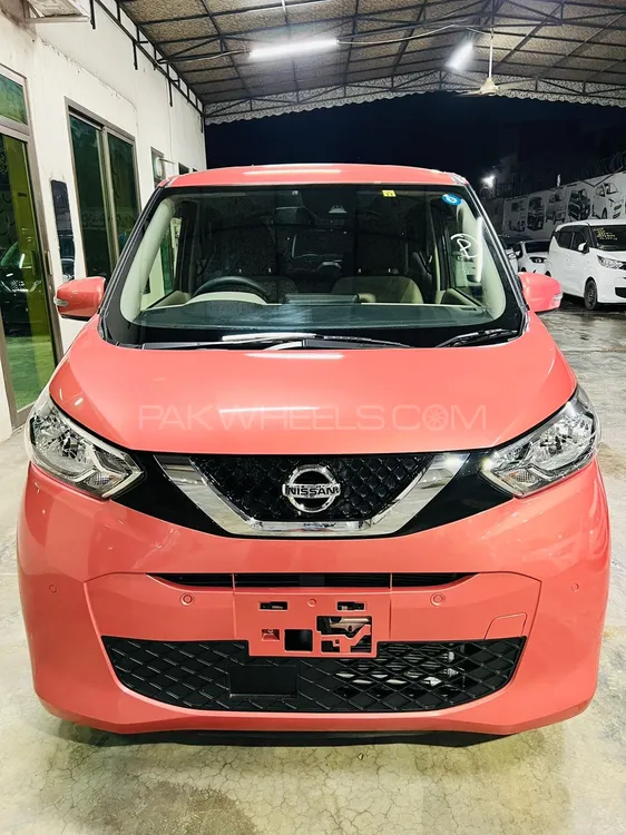 نسان ڈیز 2021 for Sale in گجرانوالہ Image-1