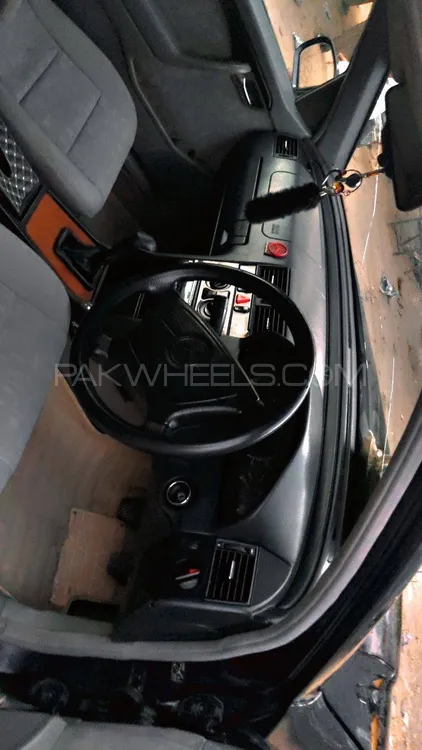 Mercedes Benz A Class 1997 for Sale in Charsadda Image-1