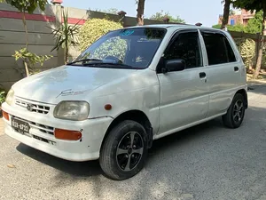 Daihatsu Cuore CX 2000 for Sale