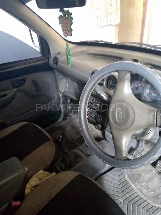 Hyundai Santro 2002 for Sale in Burewala Image-1
