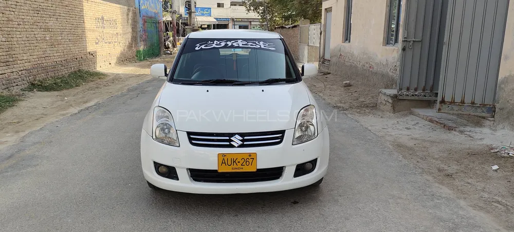 Suzuki Swift 2010 for Sale in Bahawalpur Image-1