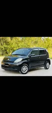 Toyota Passo G 1.0 2006 for Sale