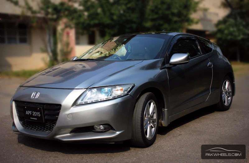 Honda Cr Z Sports Hybrid An Car Of The Year Memorial 2010 For Honda Cr Z Sports Hybrid An Car Of The Year Memorial 2010