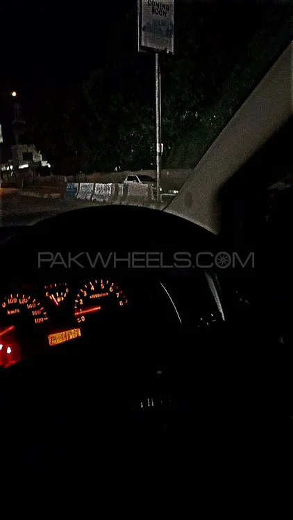 Nissan Wingroad 2006 for Sale in Peshawar Image-1