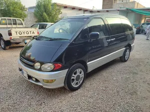 Toyota Lucida X 1997 for Sale