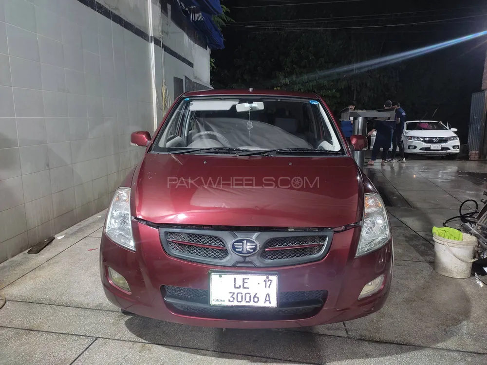 FAW V2 2017 for Sale in Lahore Image-1