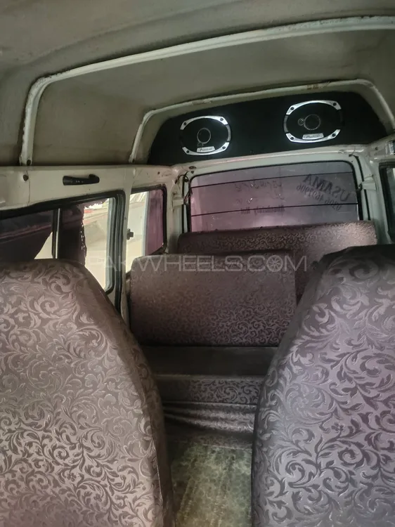 Suzuki Bolan 2014 for Sale in Gujrat Image-1