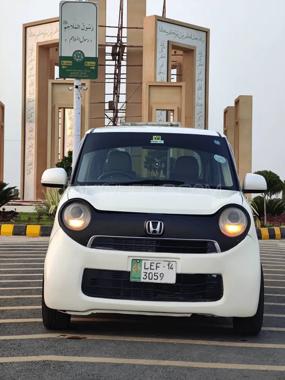 Honda N One 2012 for Sale in Attock Image-1