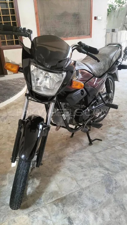 Honda Pridor 2022 for Sale Image-1