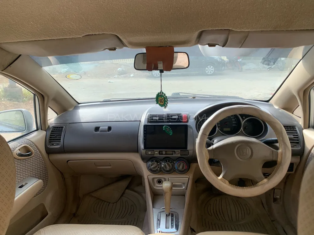 Honda City 2005 for Sale in Karachi Image-1