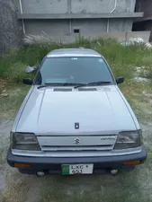 Suzuki Khyber 1997 for Sale
