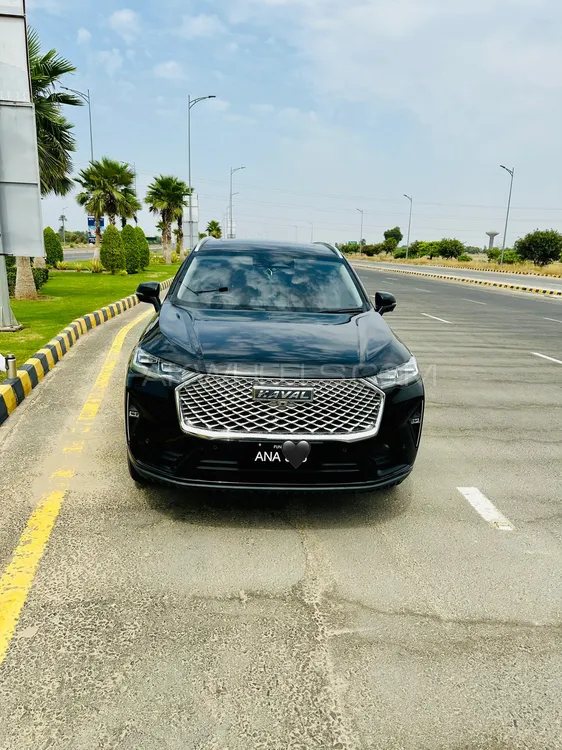 Haval H6 2023 for Sale in Bahawalpur Image-1
