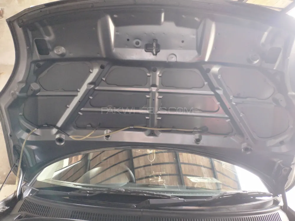 Suzuki Swift 2012 for Sale in Chishtian Image-1