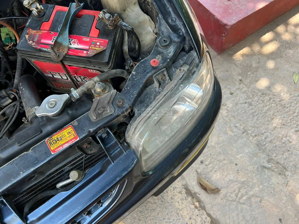 Daihatsu Cuore 2006 for Sale in Islamabad Image-1