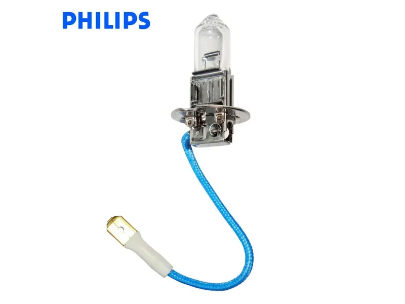 Halogen bulb PHILIPS VISION 55W H3 12V