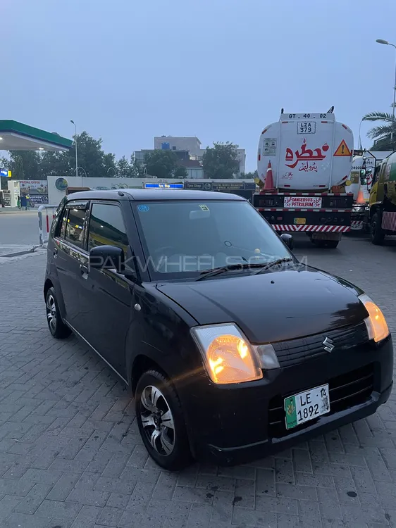 Suzuki Alto 2008 for Sale in Sargodha Image-1