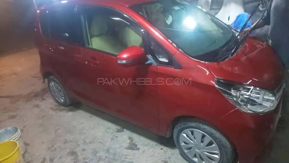 Nissan Dayz 2017 for Sale in Karachi Image-1