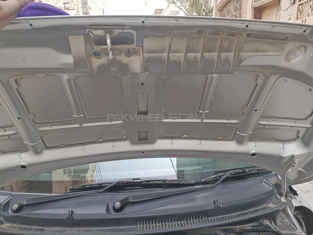 Suzuki Alto 2022 for Sale in Sheikhupura Image-1