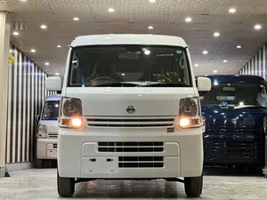 Nissan Clipper DX 2018 for Sale