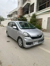 Subaru Pleo L LIMITED 2014 for Sale