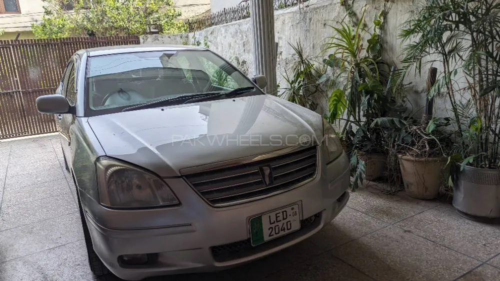 Toyota Premio 2006 for Sale in Rawalpindi Image-1