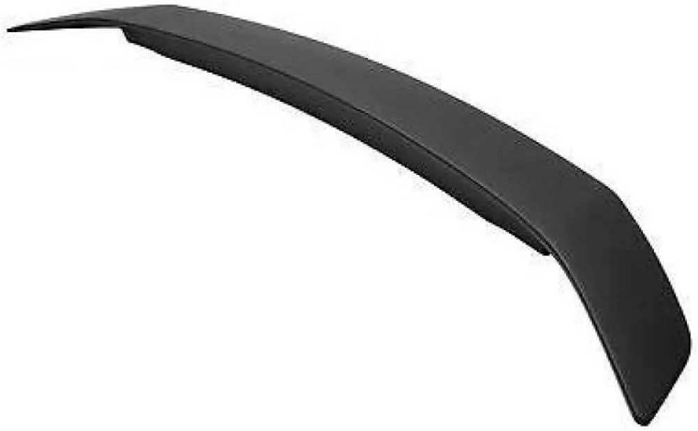 Honda Civic RS Spoiler Matt black for sale Image-1