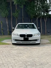 BMW 5 Series 535i 2011 for Sale