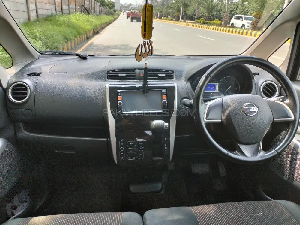 Nissan Dayz Highway Star 2019 for Sale in Islamabad Image-1