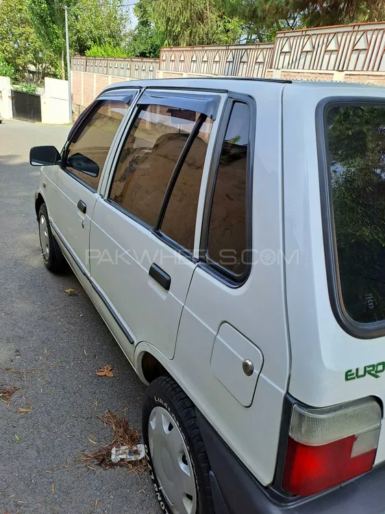 Suzuki Mehran 2013 for Sale in Islamabad Image-1