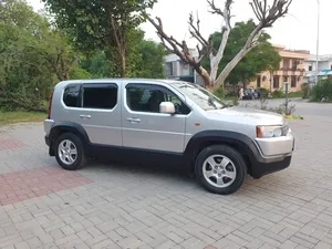 Honda Cross Road 1.8 L X PACKAGE 2009 for Sale