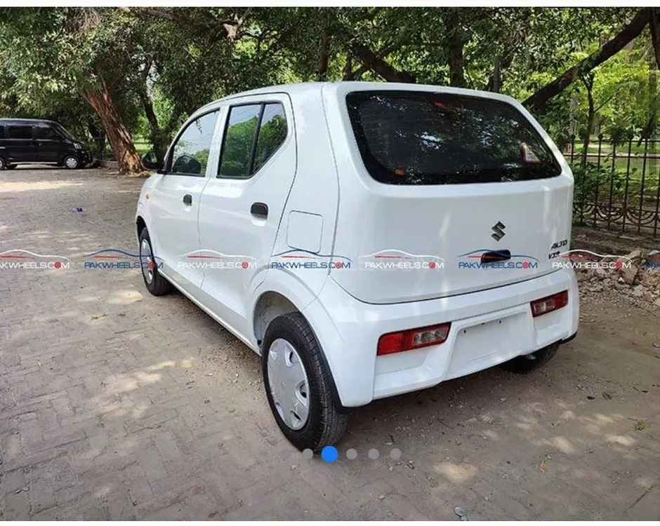 Suzuki Alto 2023 for Sale in Bahawalnagar Image-1