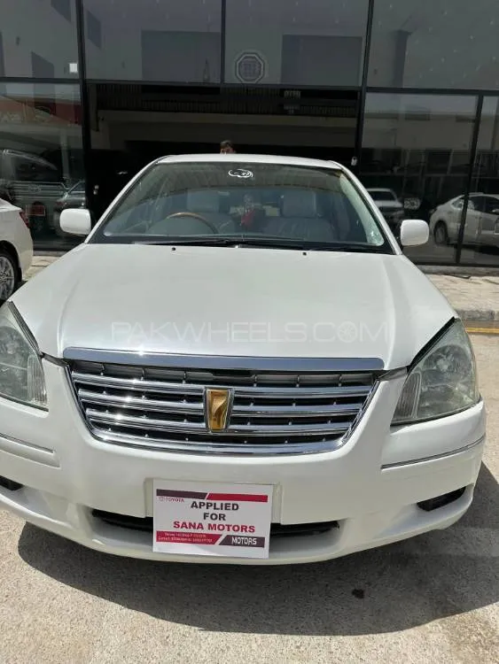 ٹویوٹا پریمیو 2005 for Sale in کوئٹہ Image-1
