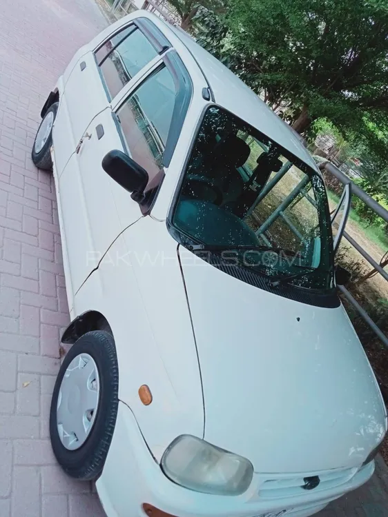 Daihatsu Cuore 2010 for sale in Faisalabad